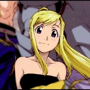 Meet your Posher, Hana